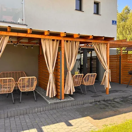 Homestay Przystanek