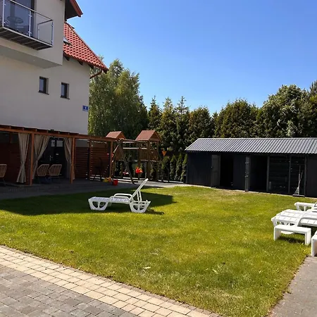 Homestay Przystanek *