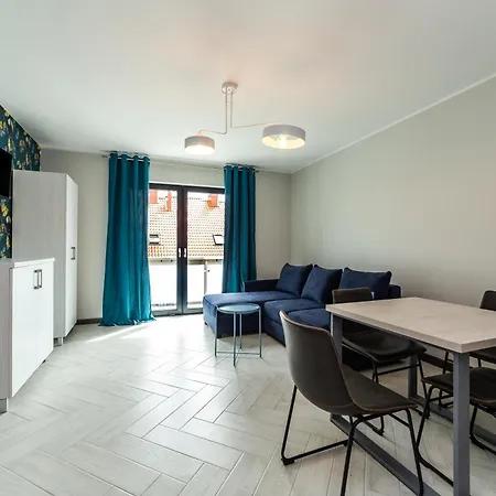 Homestay Przystanek