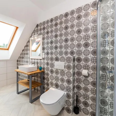 Przystanek Homestay *