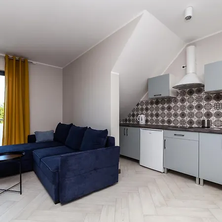 Przystanek Homestay Debki