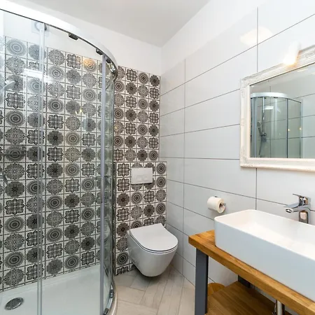 Homestay Przystanek Debki