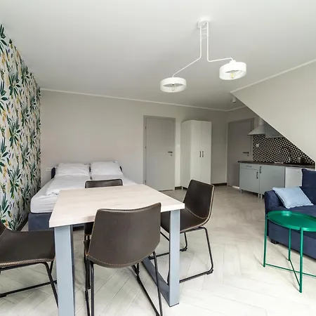 Homestay Przystanek *