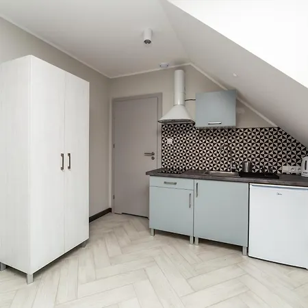 Przystanek Homestay Debki