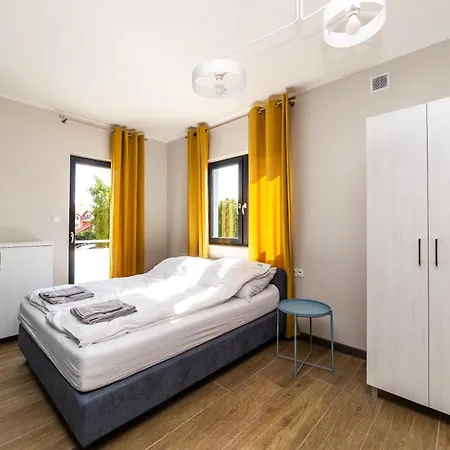 Przystanek Дембки