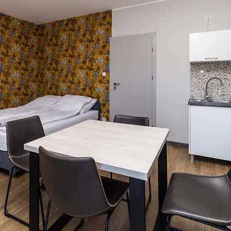 Homestay Przystanek