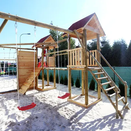 Przystanek Homestay