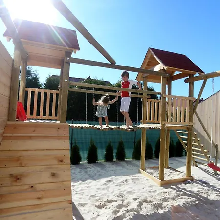 Przystanek Homestay Debki