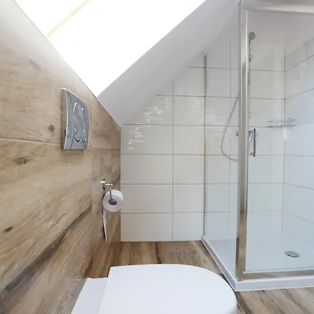 Przystanek Homestay