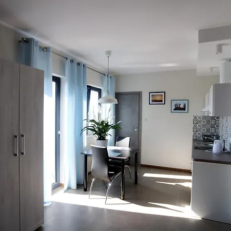 Homestay Przystanek