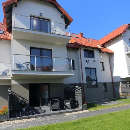 Przystanek Homestay *
