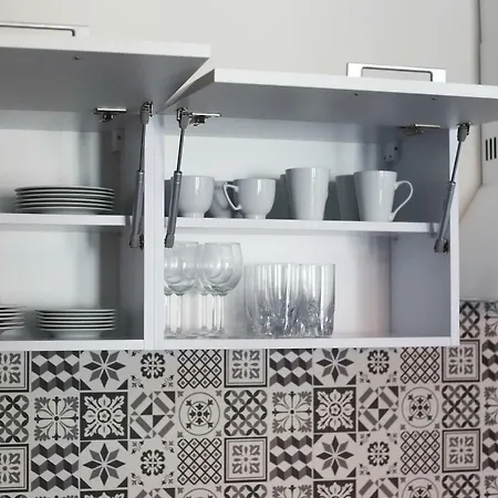 Przystanek Homestay Debki