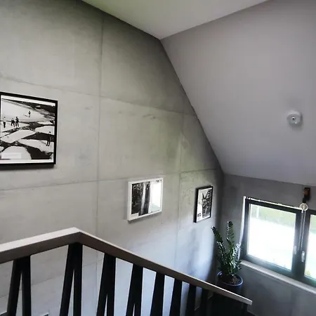 Homestay Przystanek Debki