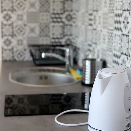 Проживание в семье Przystanek Дембки