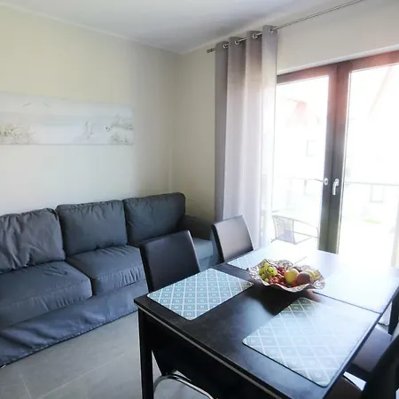 Homestay Przystanek Debki