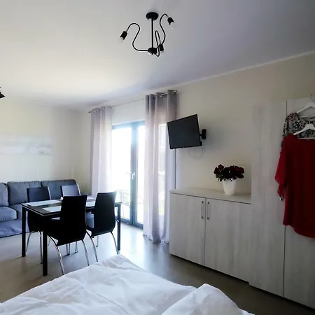 Przystanek Дембки