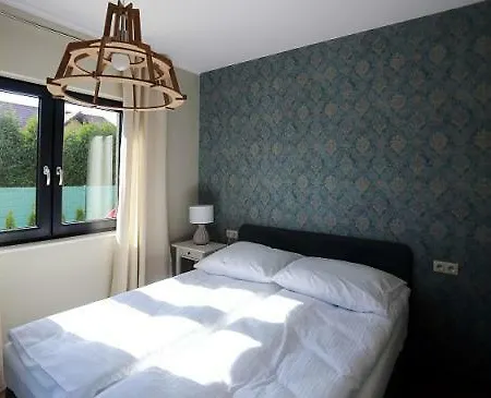 Przystanek Дембки