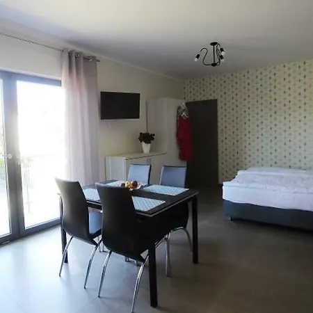 Przystanek * Dębki