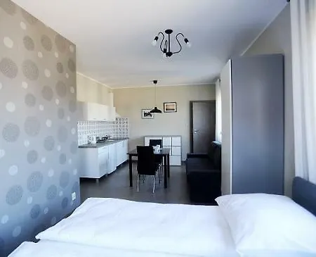 Przystanek Homestay Debki