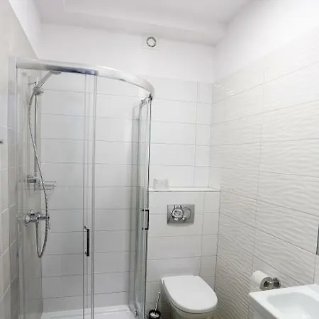 Przystanek Дембки