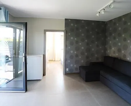 Przystanek Homestay