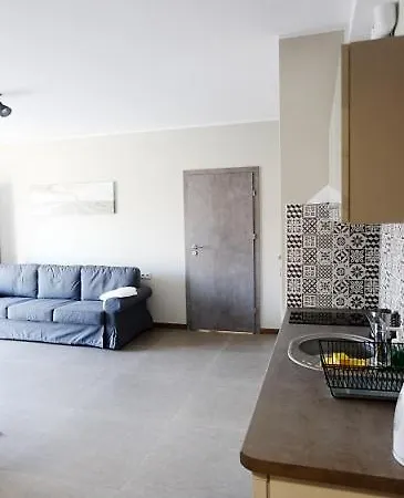 Homestay Przystanek