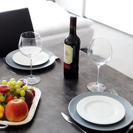 Homestay Przystanek *