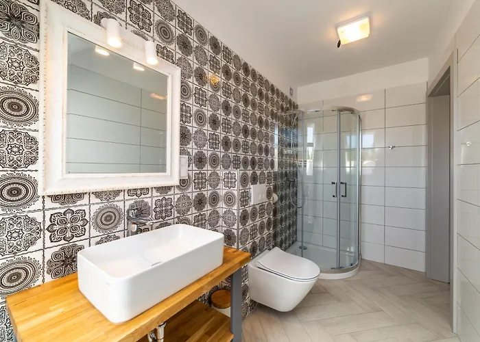 홈스테이 Przystanek *