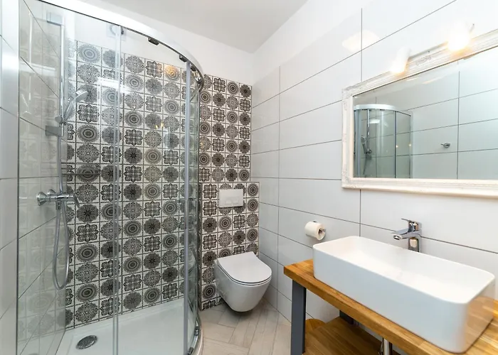 홈스테이 Przystanek 데브키