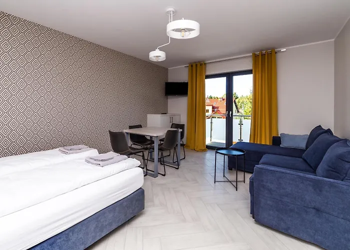 Przystanek 데브키