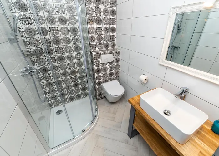 Przystanek * 데브키