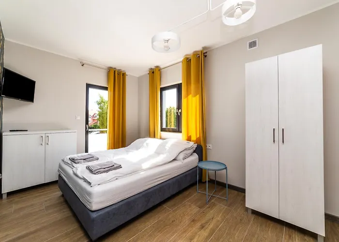 Przystanek 데브키