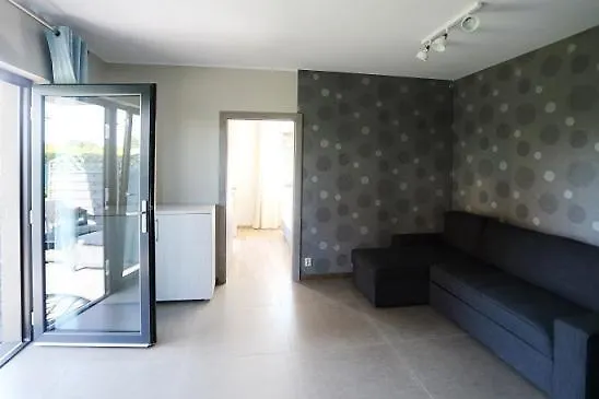 Przystanek 홈스테이